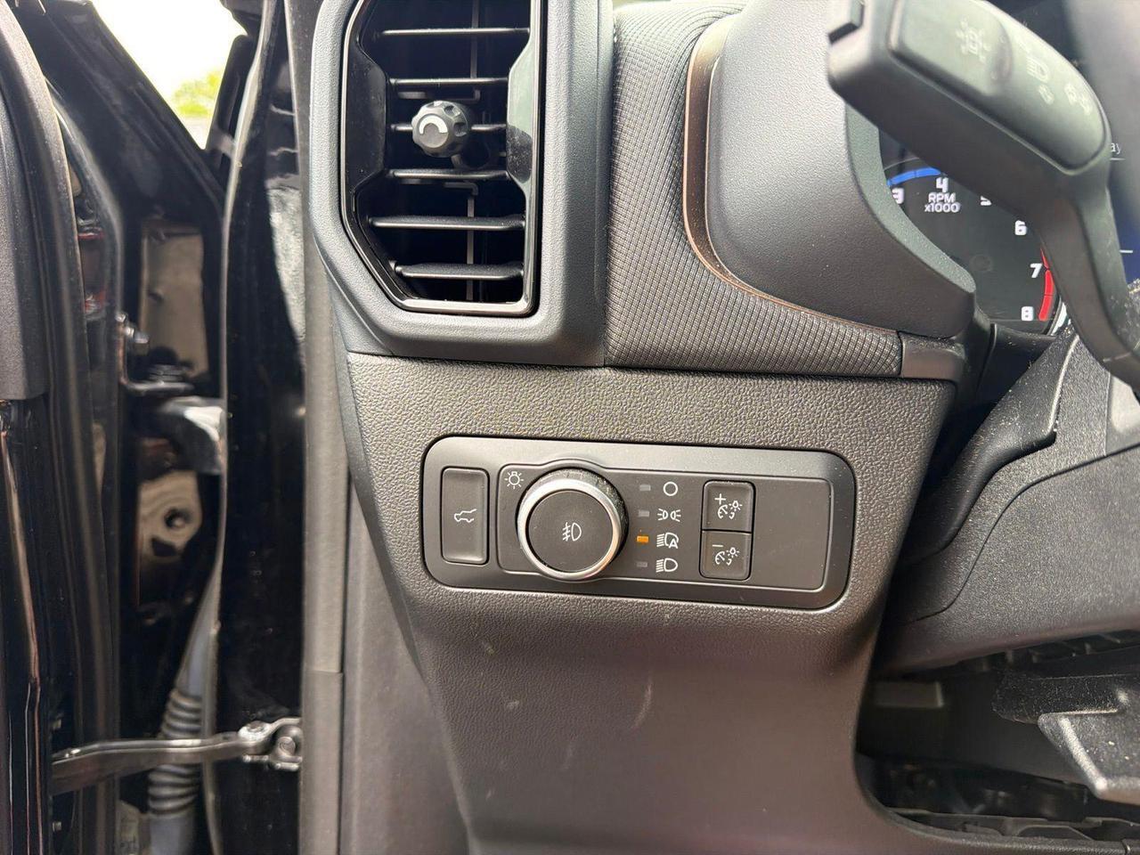 2022 Ford Bronco Sport Outer Banks Gaithersburg MD