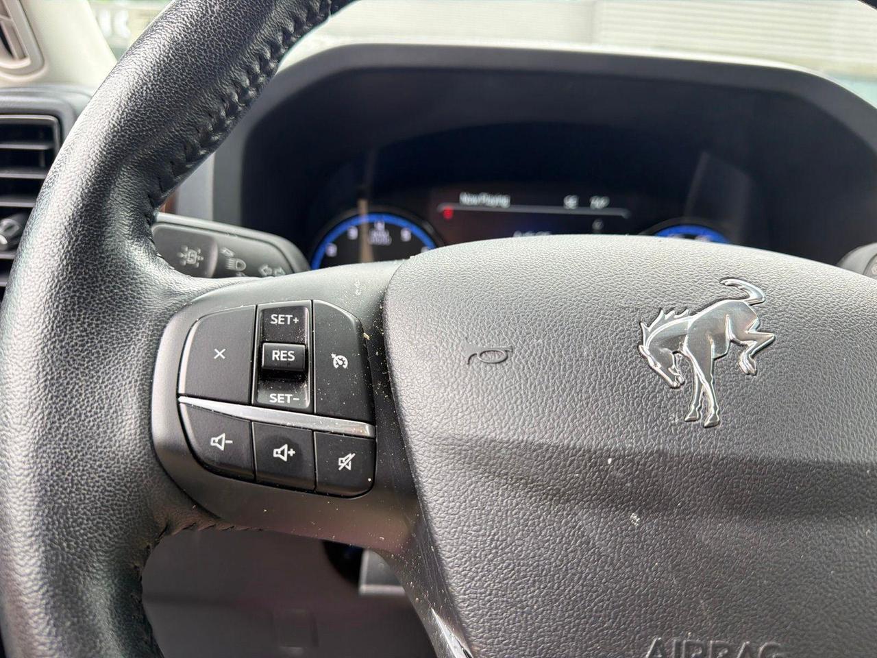 2022 Ford Bronco Sport Outer Banks Gaithersburg MD