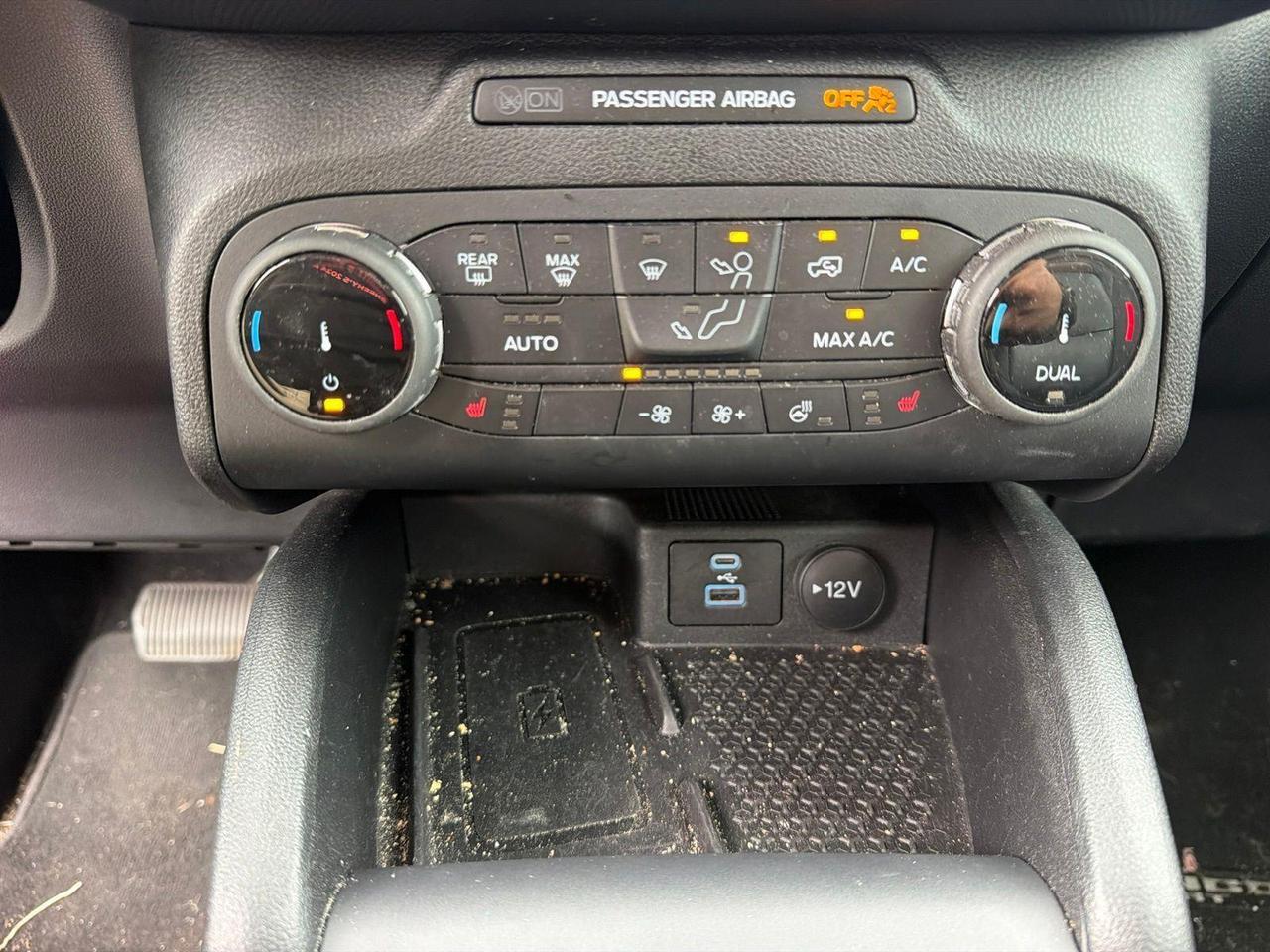 2022 Ford Bronco Sport Outer Banks Gaithersburg MD