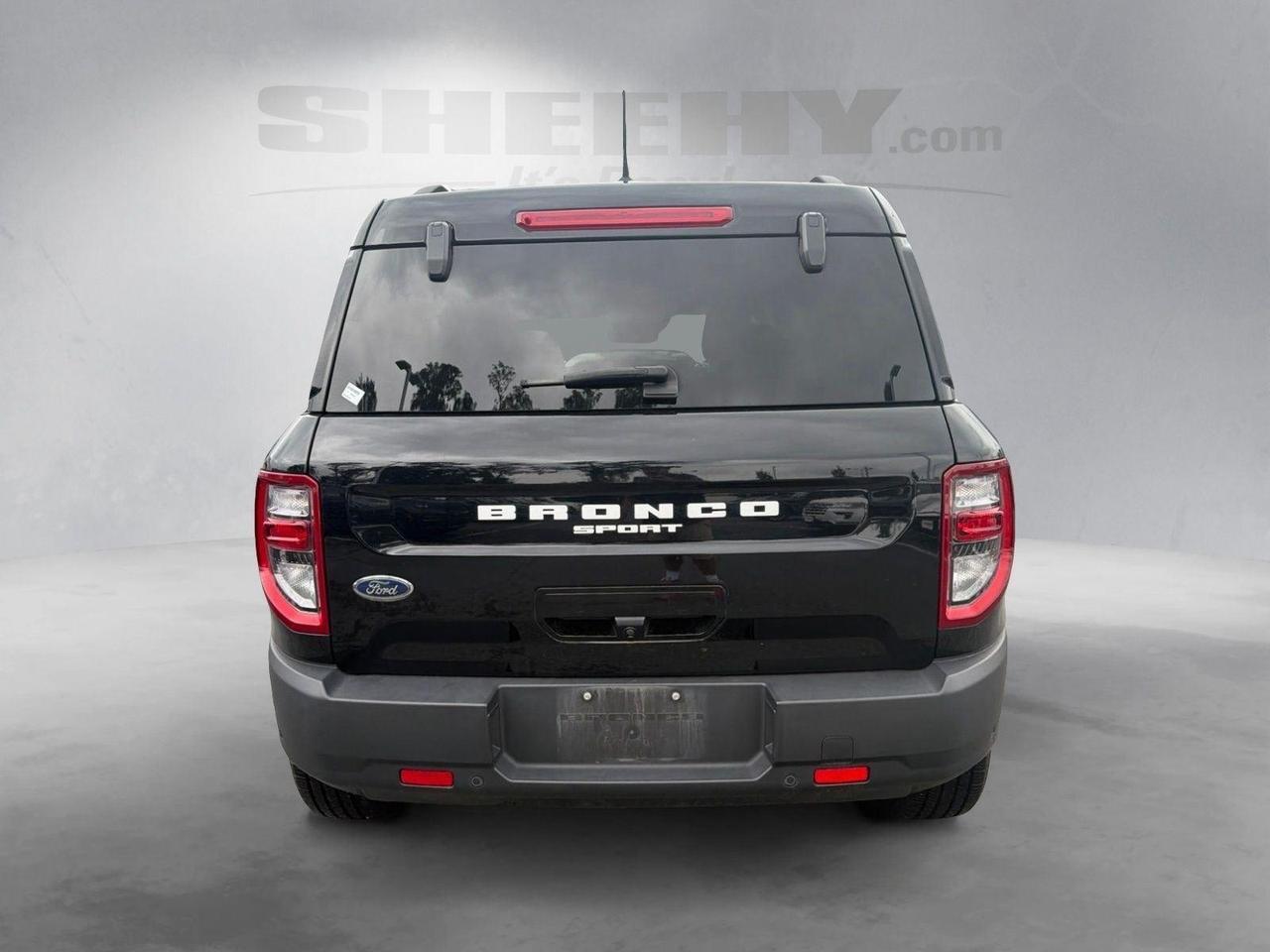 2022 Ford Bronco Sport Outer Banks Gaithersburg MD