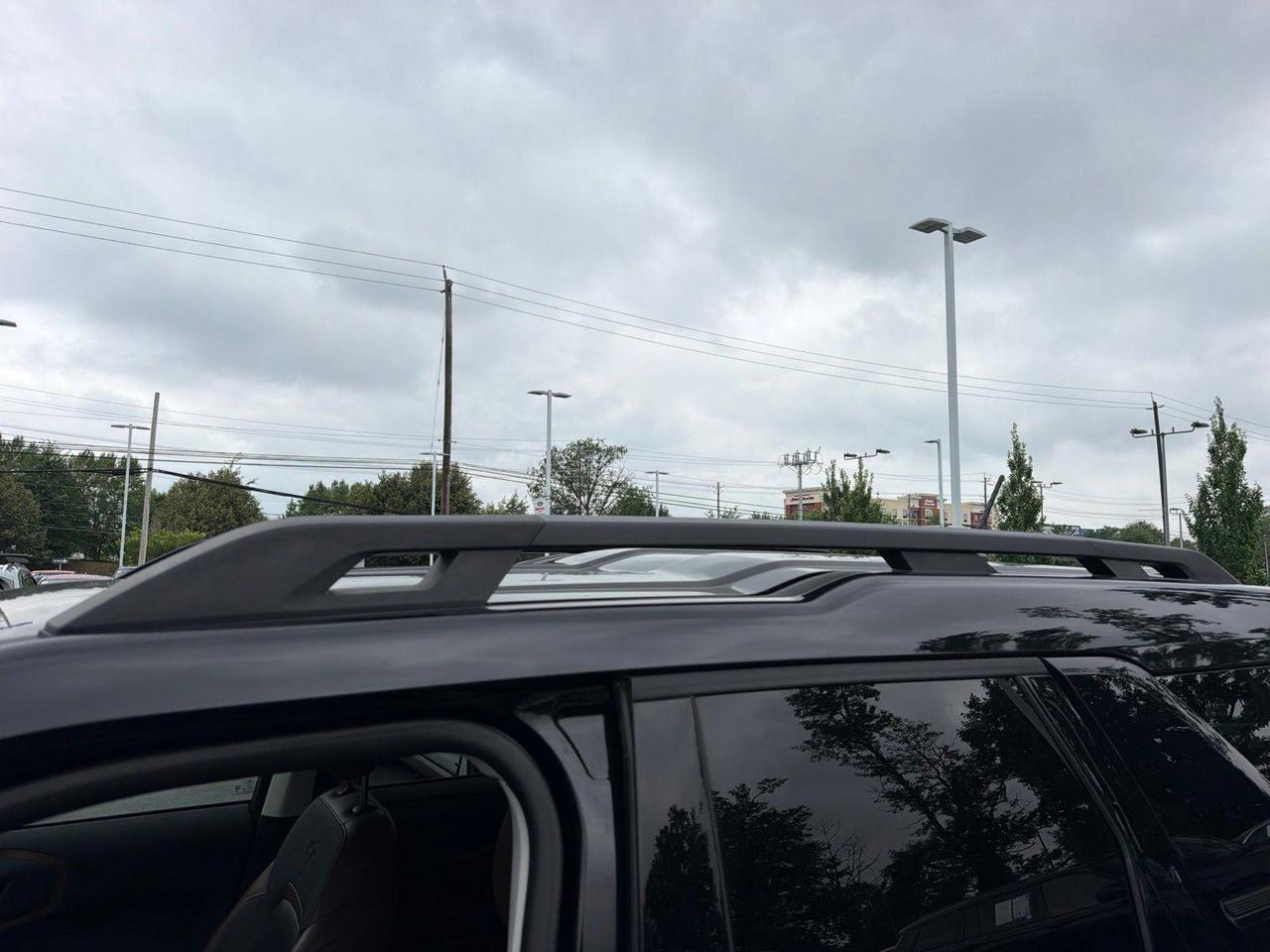 2022 Ford Bronco Sport Outer Banks Gaithersburg MD