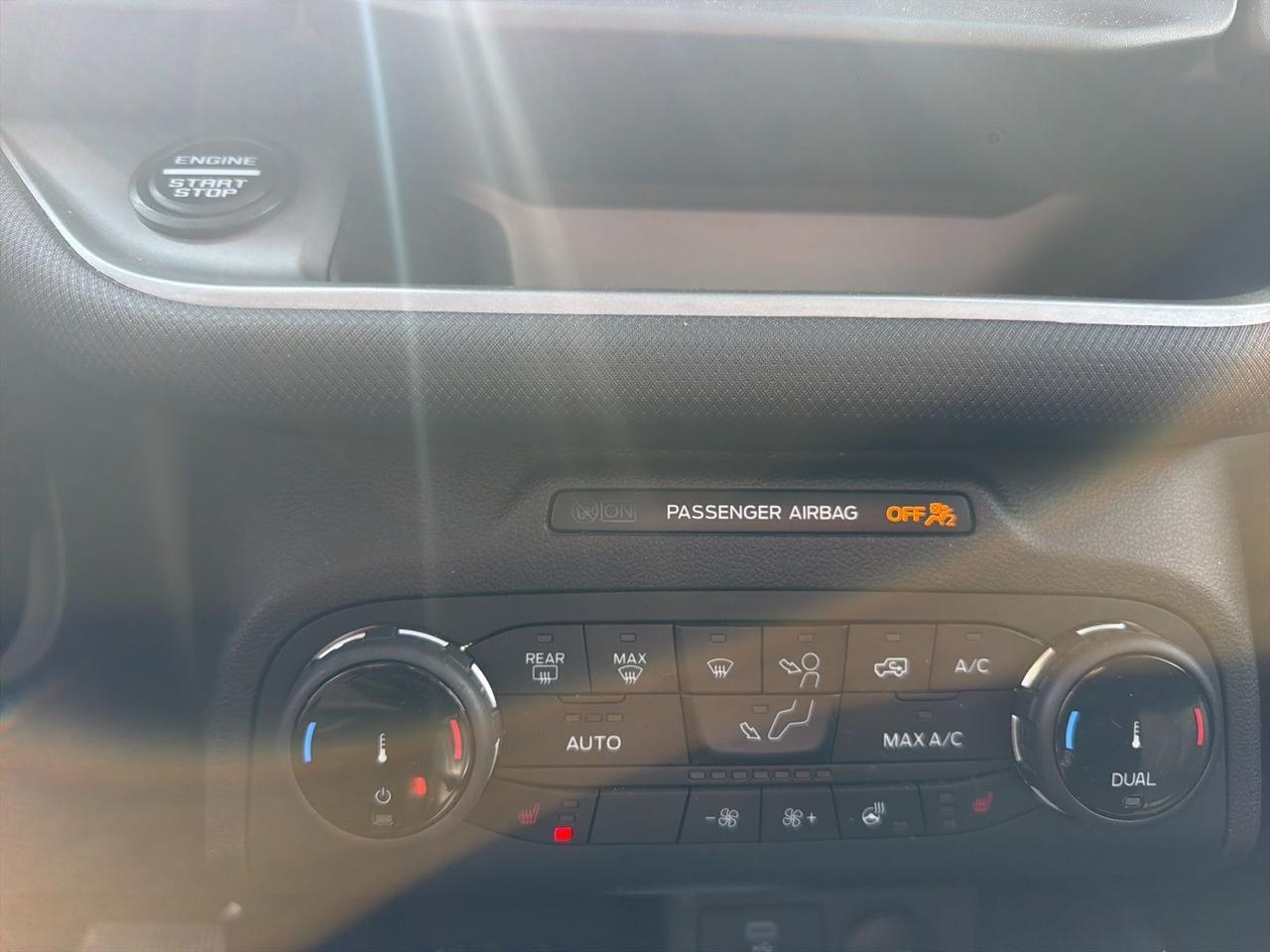 2022 Ford Bronco Sport Outer Banks Gaithersburg MD