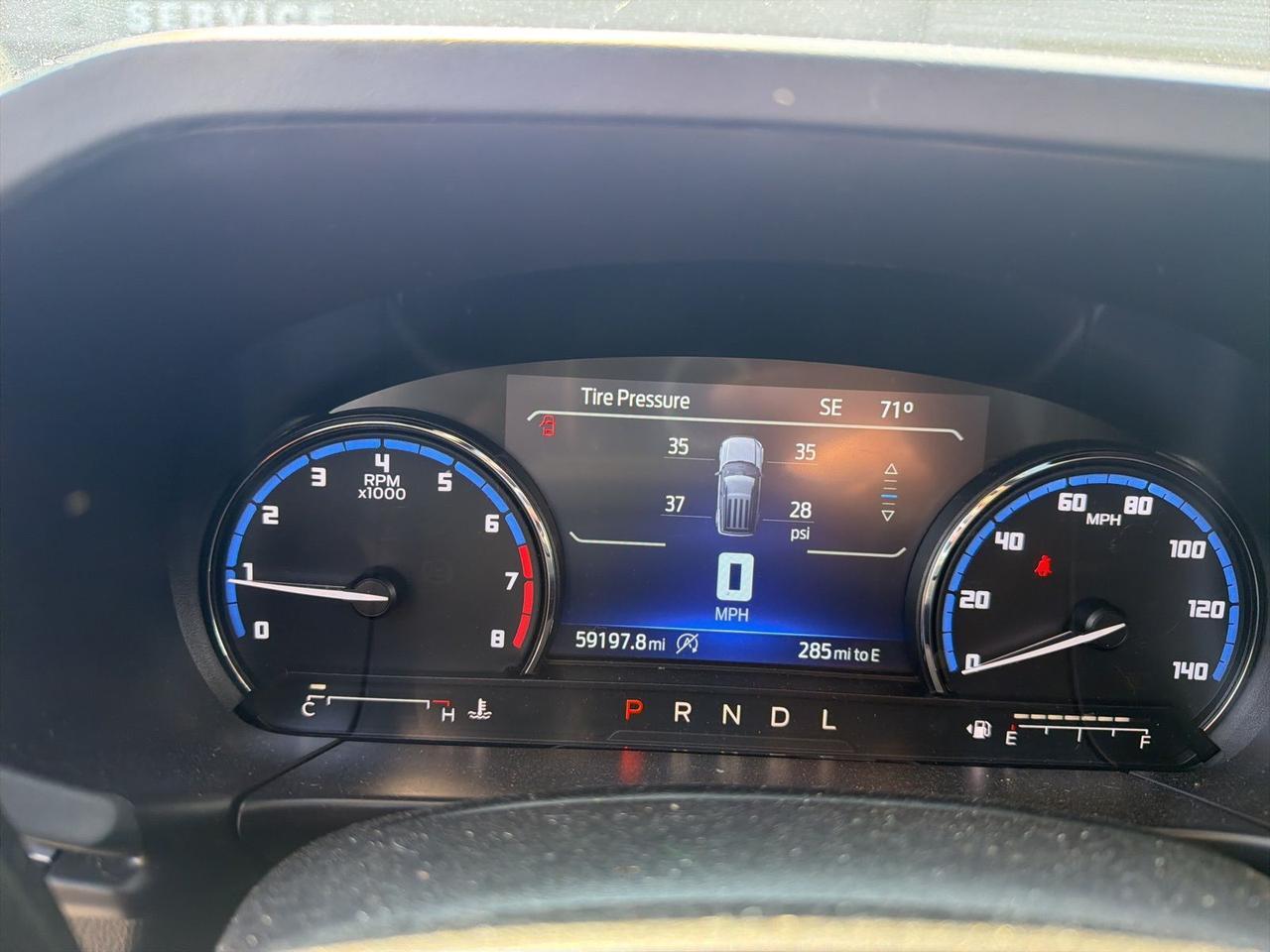 2022 Ford Bronco Sport Outer Banks Gaithersburg MD