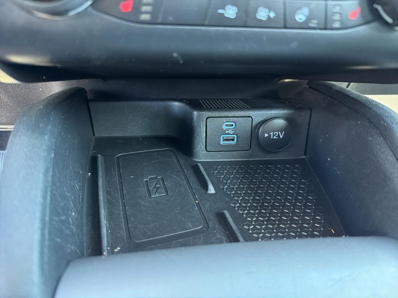2022 Ford Bronco Sport Outer Banks Gaithersburg MD