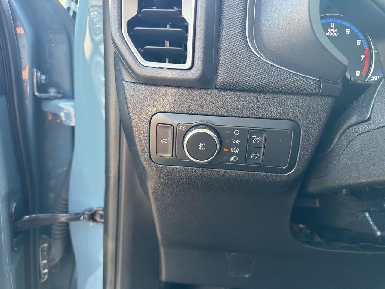 2022 Ford Bronco Sport Outer Banks Gaithersburg MD