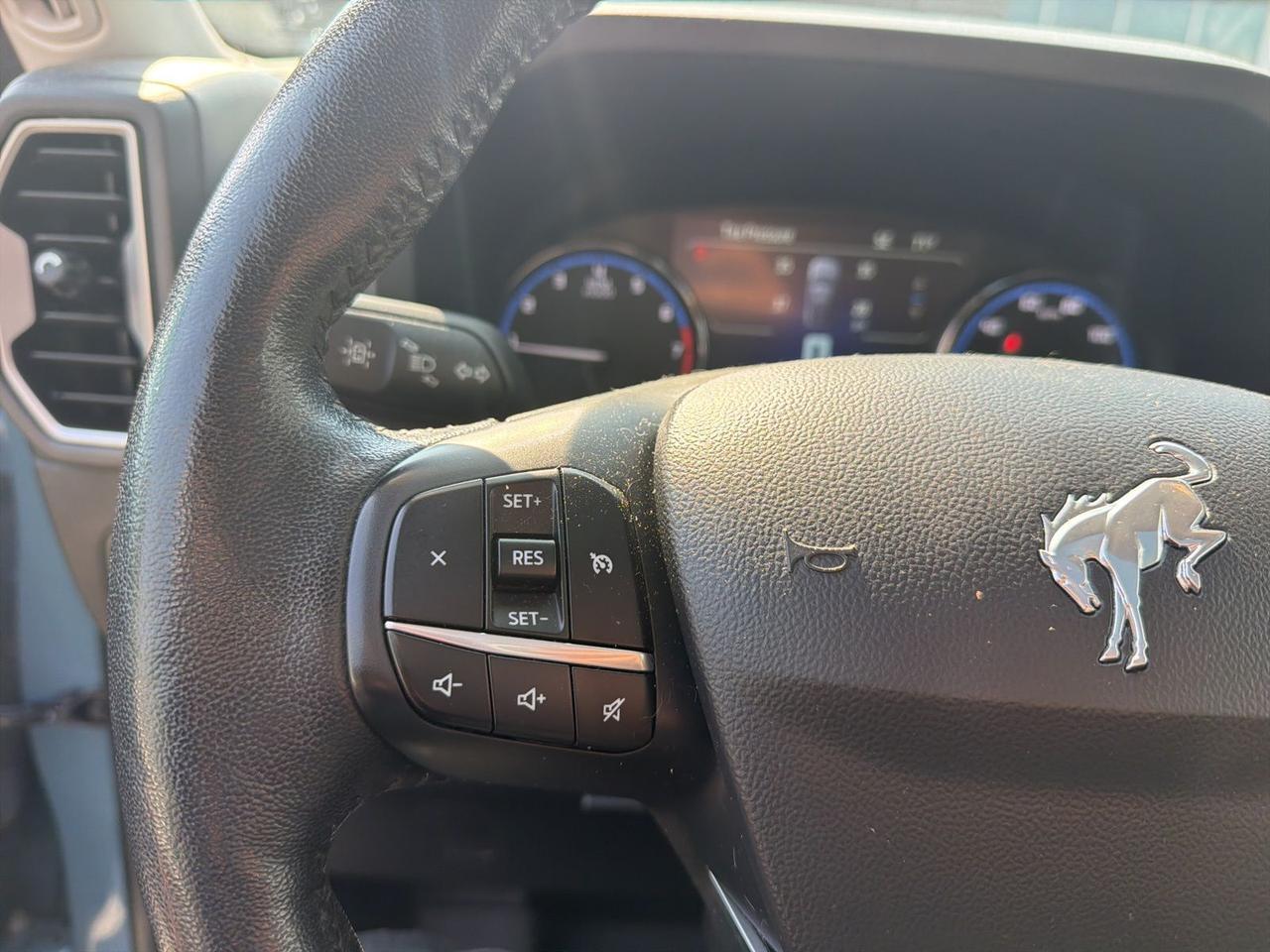 2022 Ford Bronco Sport Outer Banks Gaithersburg MD