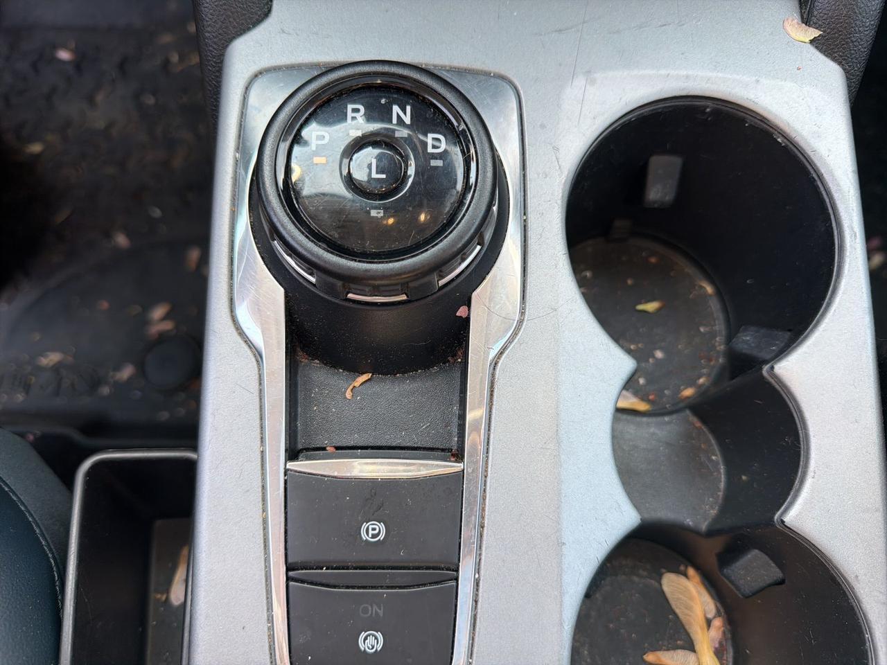 2022 Ford Bronco Sport Outer Banks Gaithersburg MD