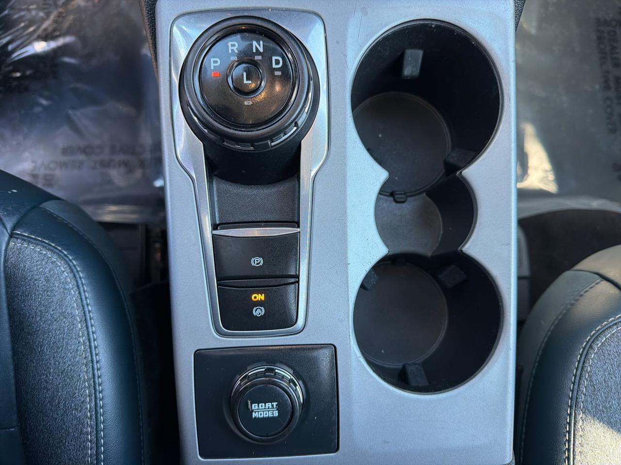 2022 Ford Bronco Sport Outer Banks Gaithersburg MD