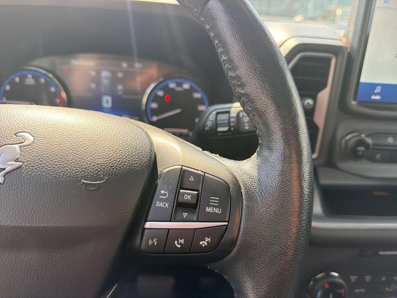 2022 Ford Bronco Sport Outer Banks Gaithersburg MD