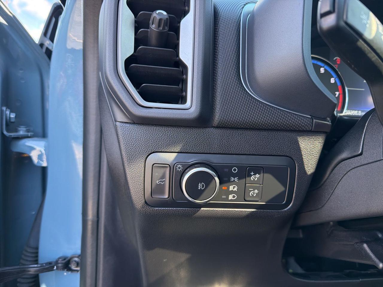 2022 Ford Bronco Sport Outer Banks Gaithersburg MD