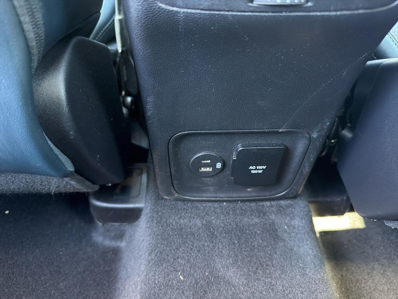 2022 Ford Bronco Sport Outer Banks Gaithersburg MD