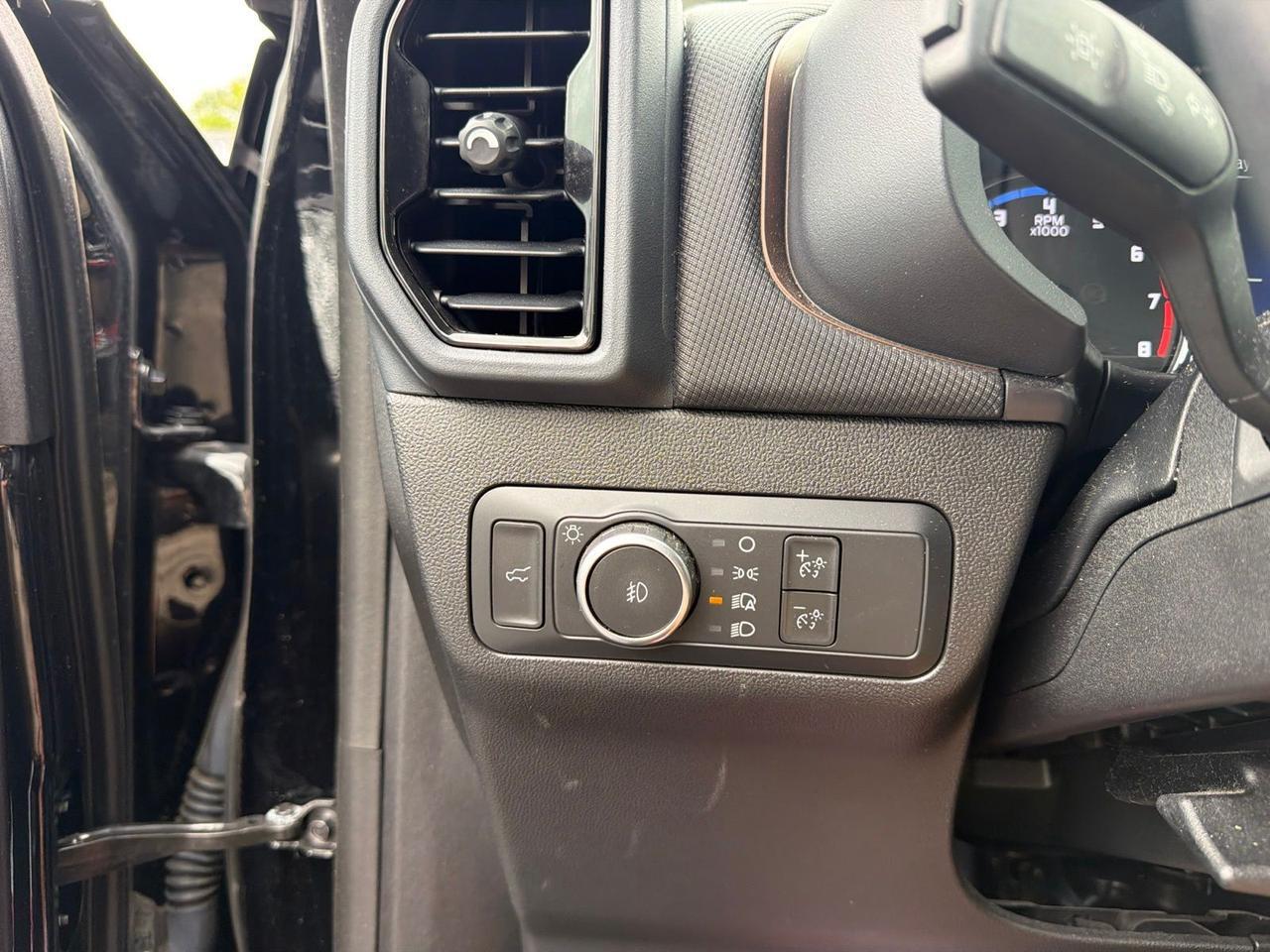 2022 Ford Bronco Sport Outer Banks Gaithersburg MD