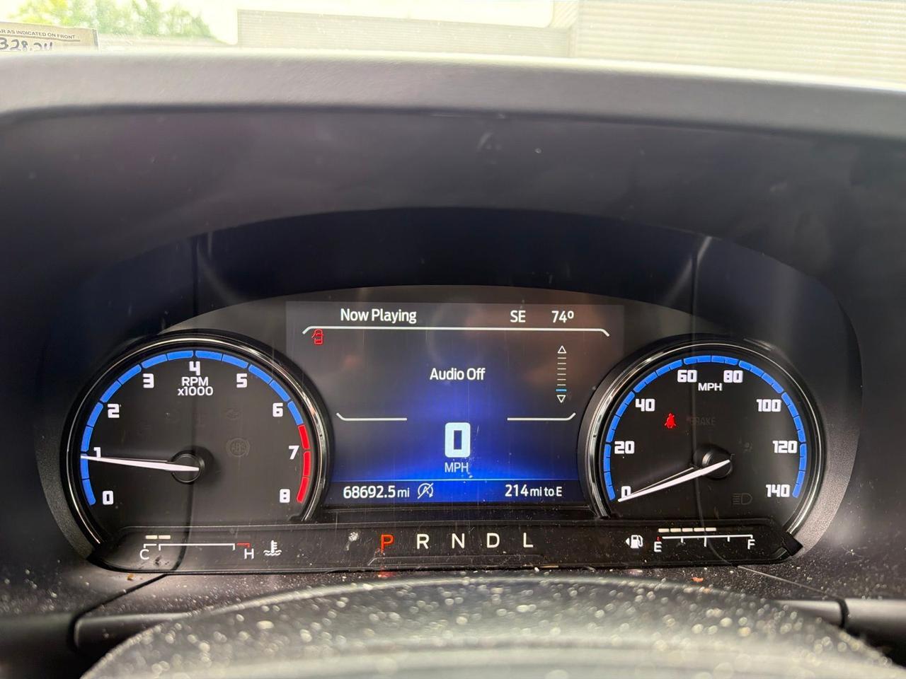 2022 Ford Bronco Sport Outer Banks Gaithersburg MD