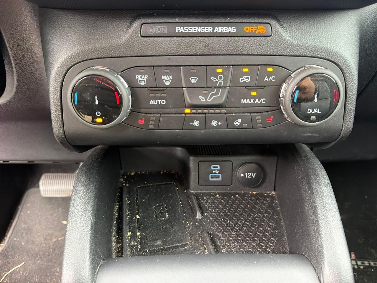 2022 Ford Bronco Sport Outer Banks Gaithersburg MD