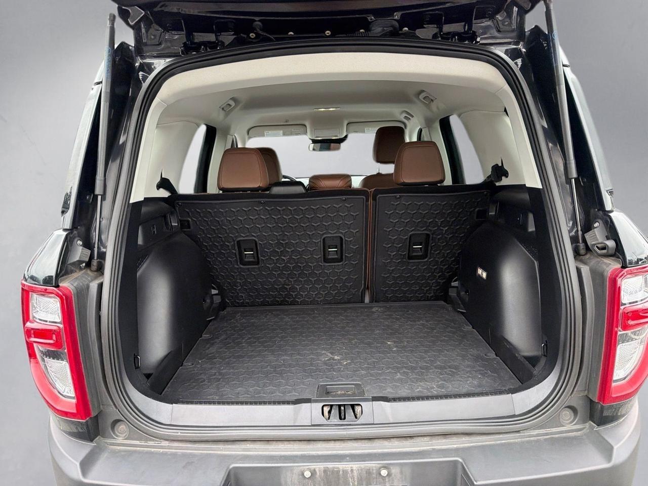 2022 Ford Bronco Sport Outer Banks Gaithersburg MD