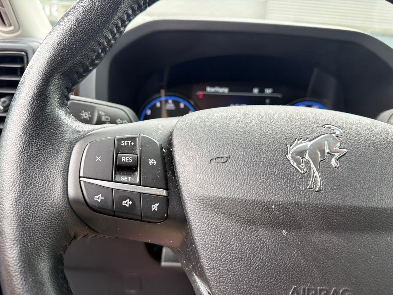 2022 Ford Bronco Sport Outer Banks Gaithersburg MD