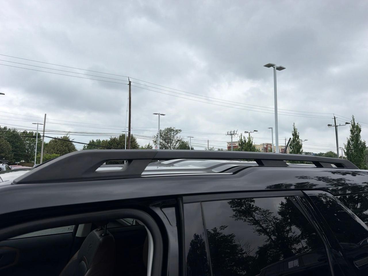 2022 Ford Bronco Sport Outer Banks Gaithersburg MD