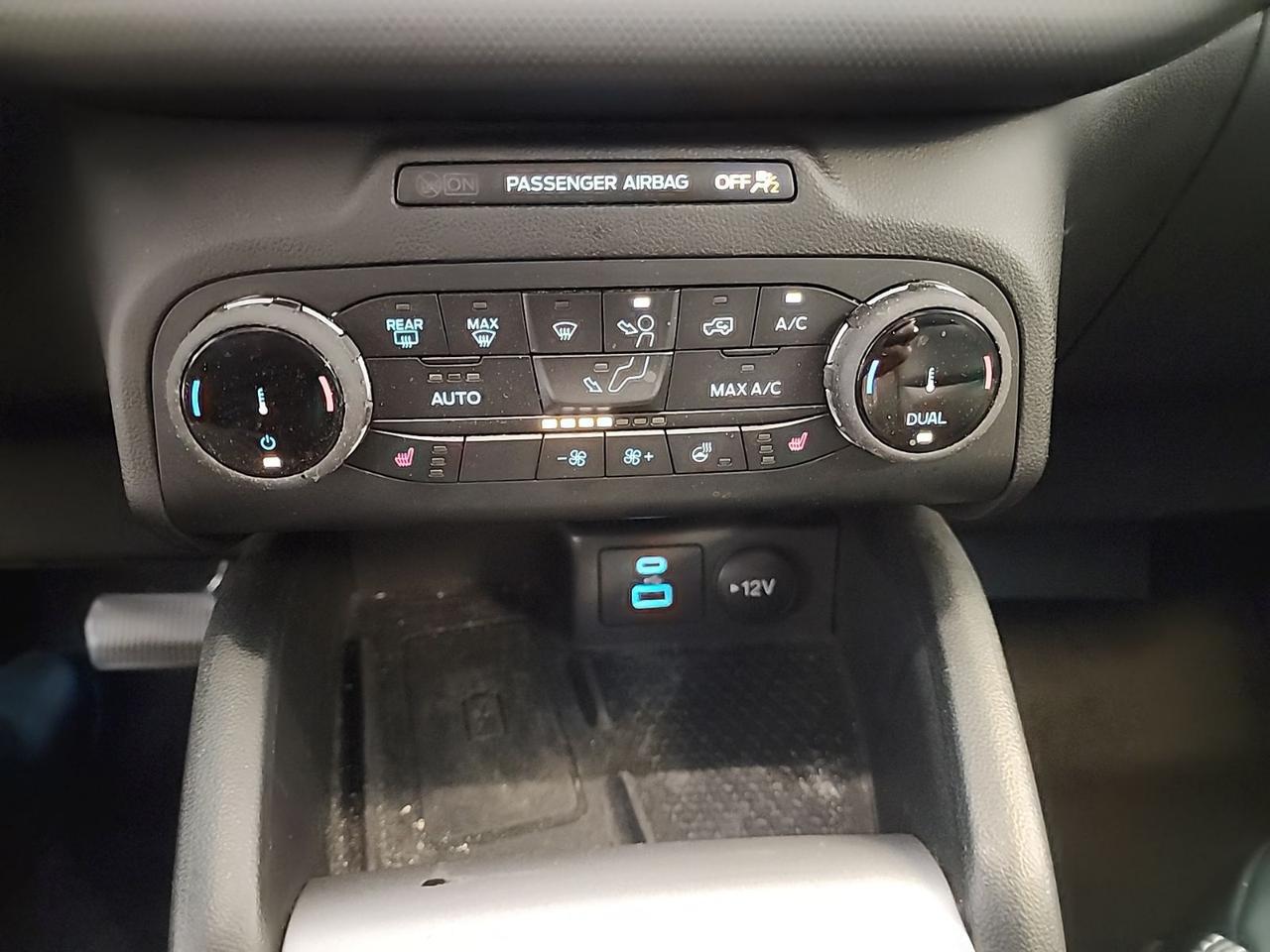 2022 Ford Bronco Sport Outer Banks Richmond VA