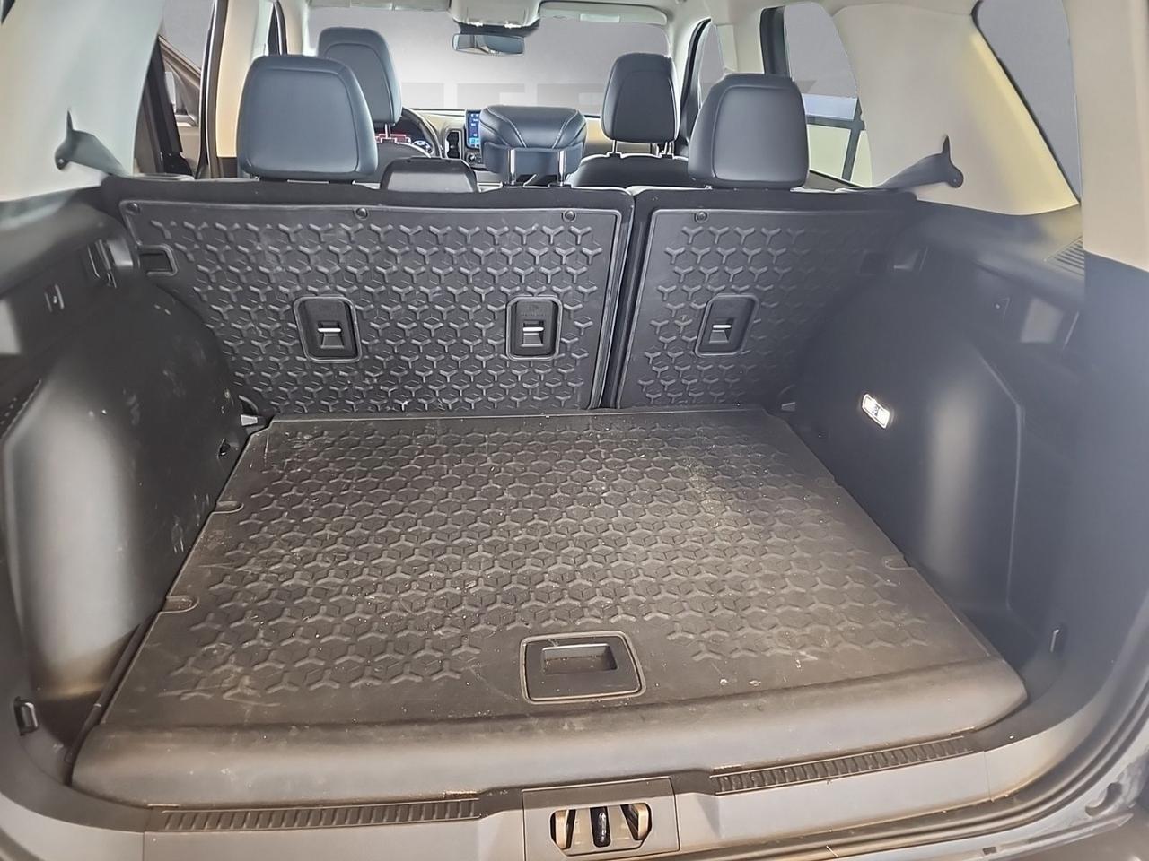 2022 Ford Bronco Sport Outer Banks Richmond VA