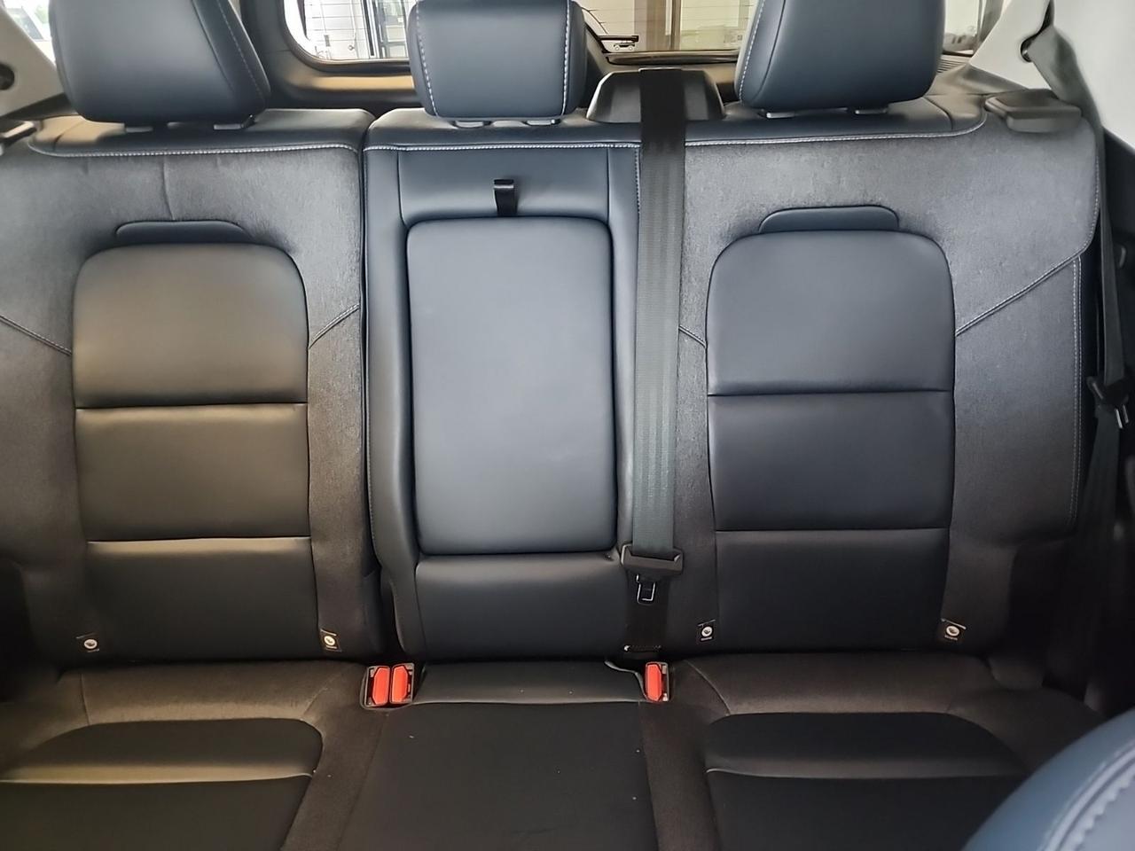 2022 Ford Bronco Sport Outer Banks Richmond VA