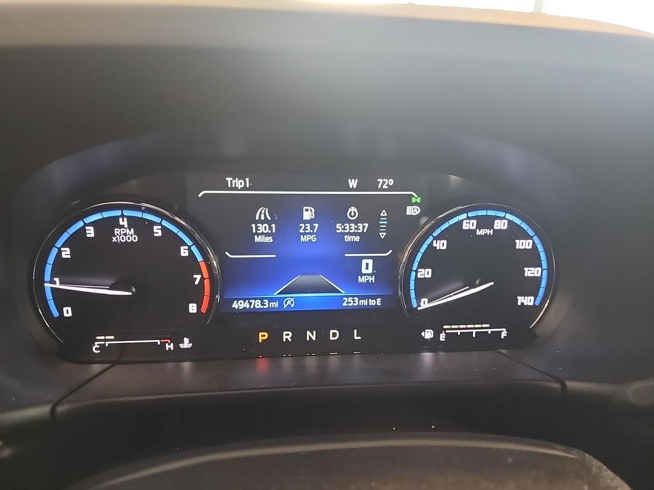 2022 Ford Bronco Sport Outer Banks Richmond VA