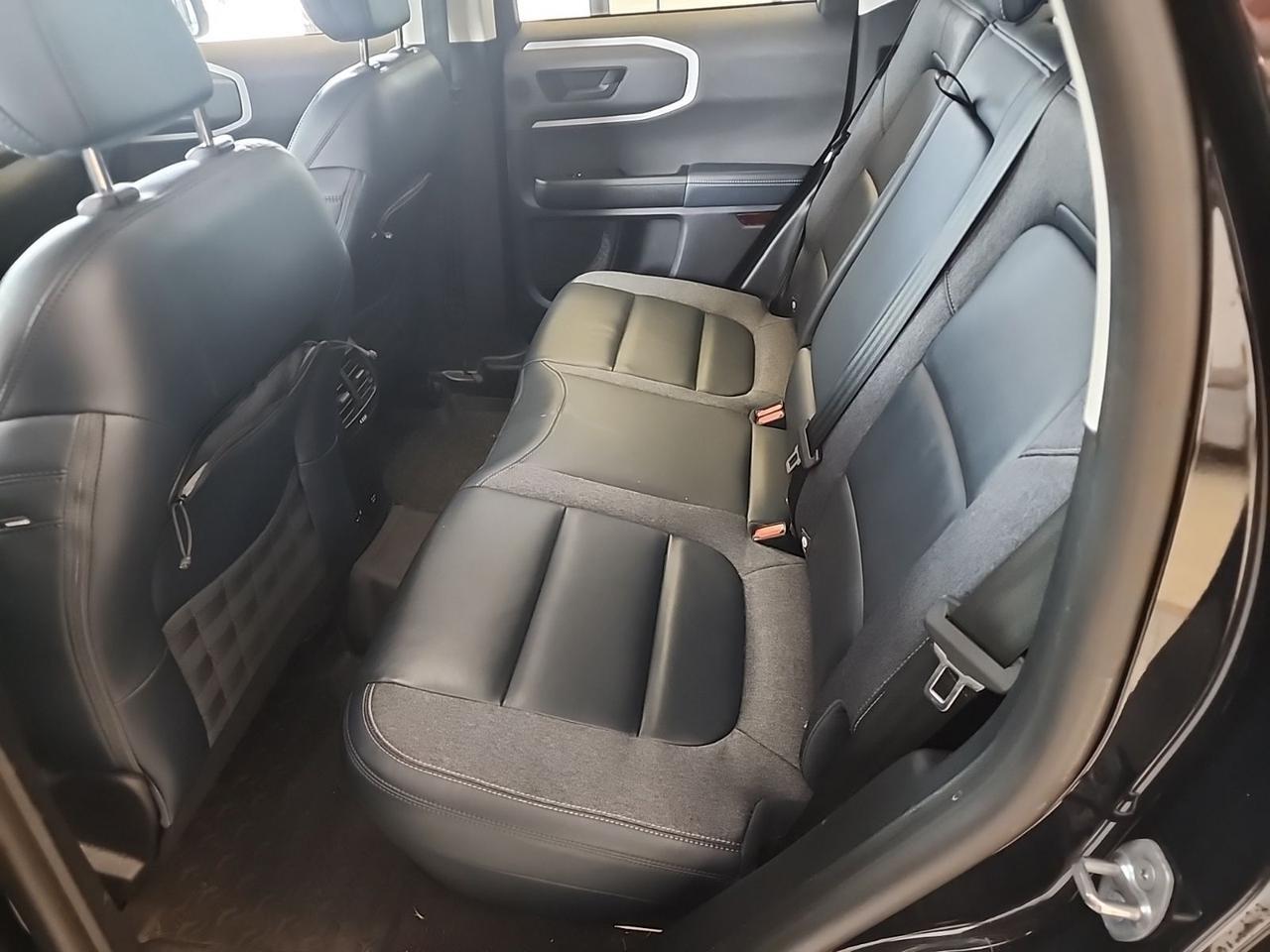 2022 Ford Bronco Sport Outer Banks Richmond VA