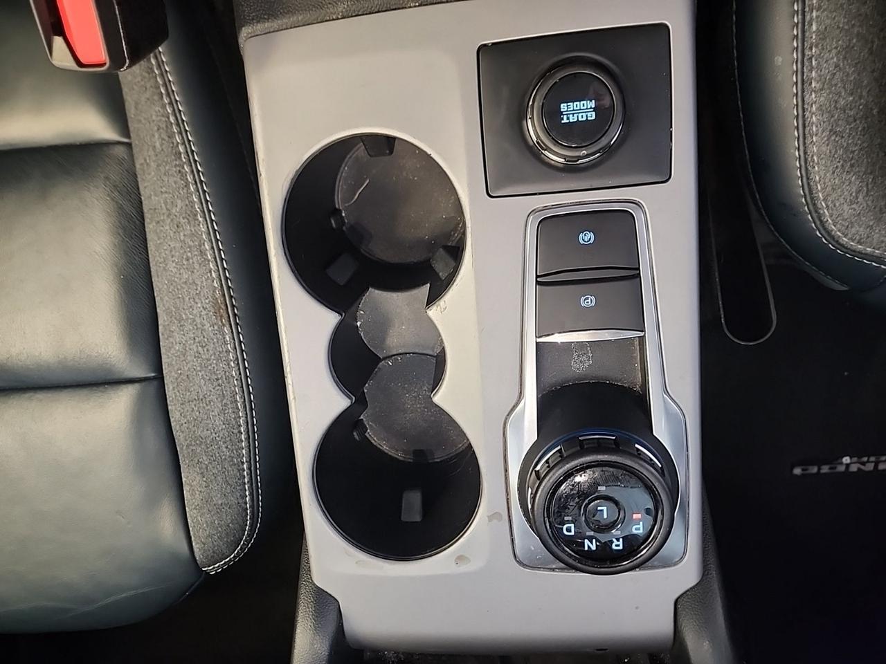 2022 Ford Bronco Sport Outer Banks Richmond VA