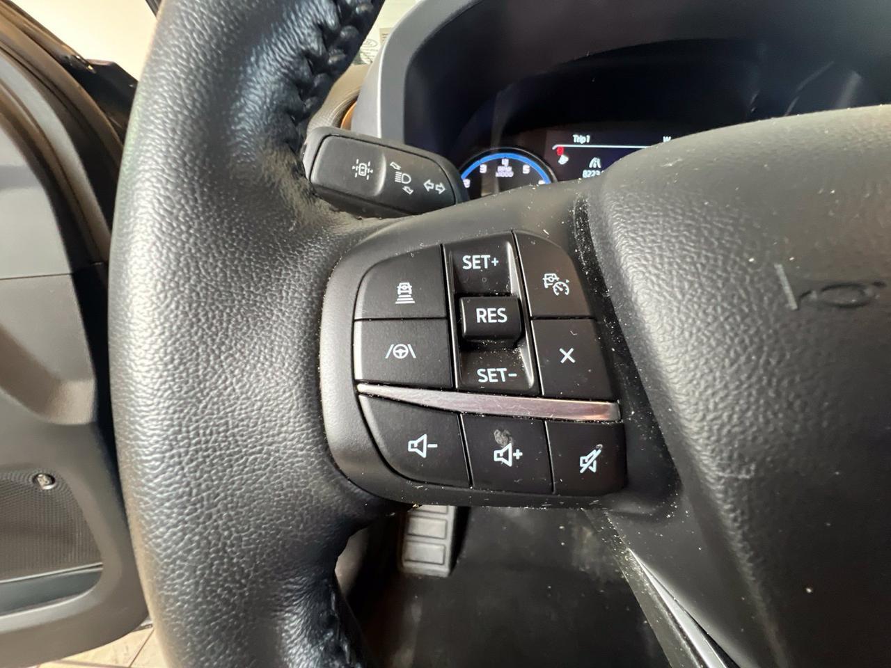 2022 Ford Bronco Sport Outer Banks Richmond VA