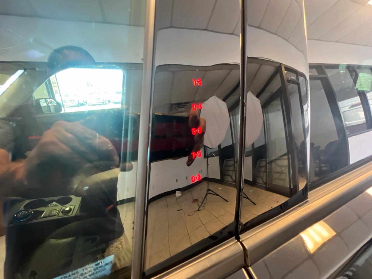 2022 Ford Bronco Sport Outer Banks Richmond VA