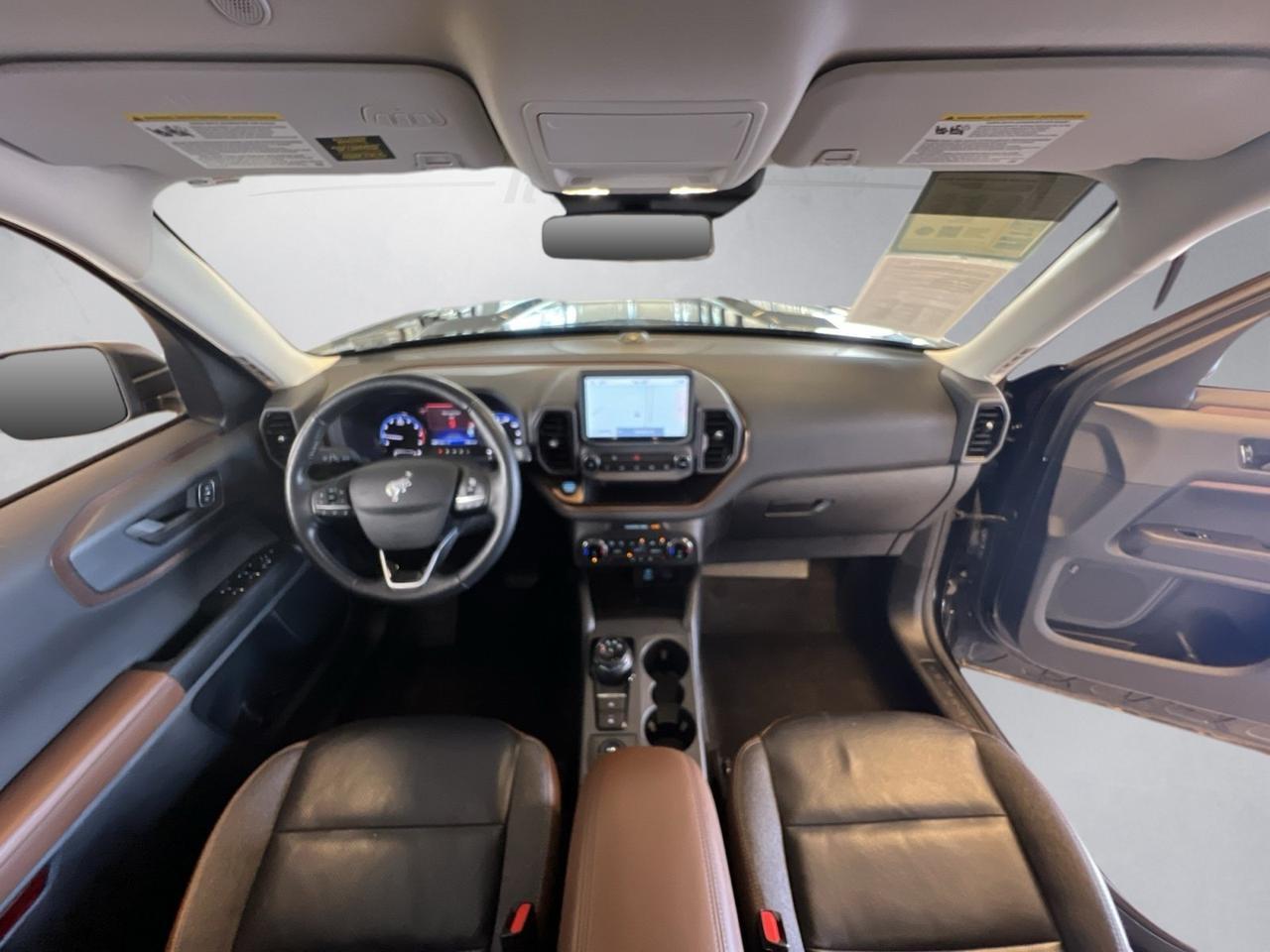2022 Ford Bronco Sport Outer Banks Richmond VA