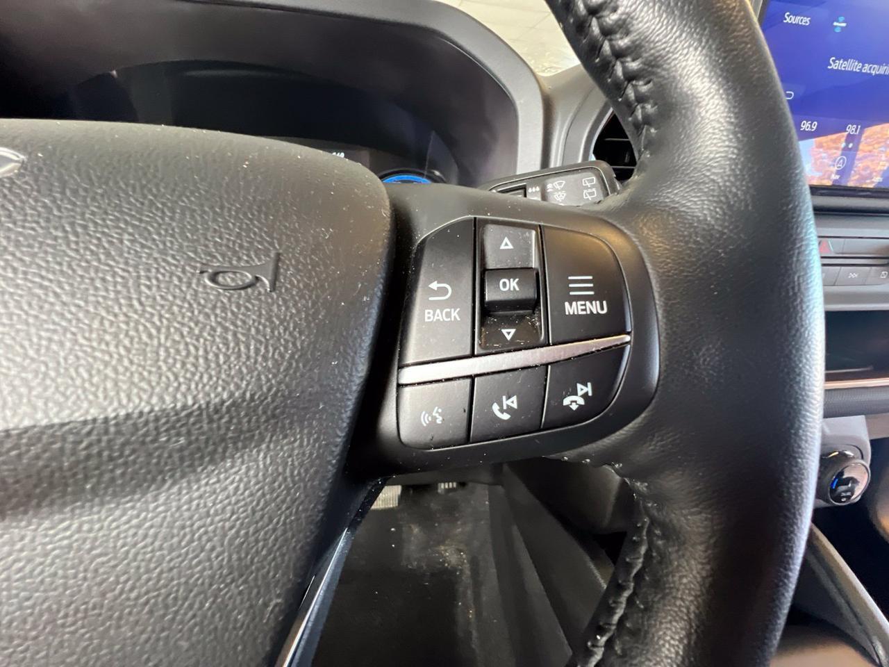 2022 Ford Bronco Sport Outer Banks Richmond VA