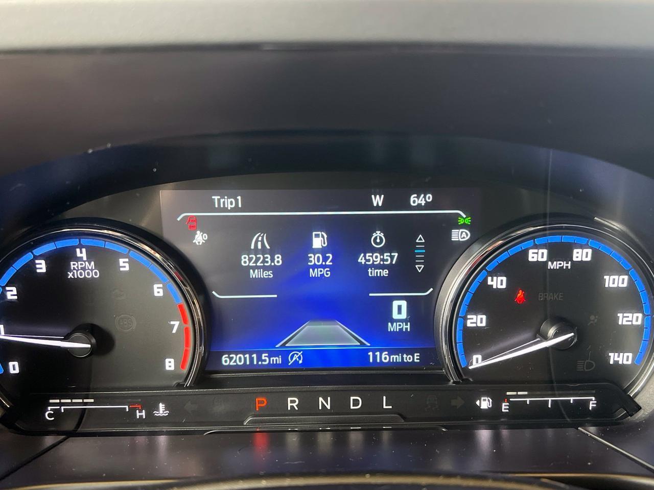 2022 Ford Bronco Sport Outer Banks Richmond VA