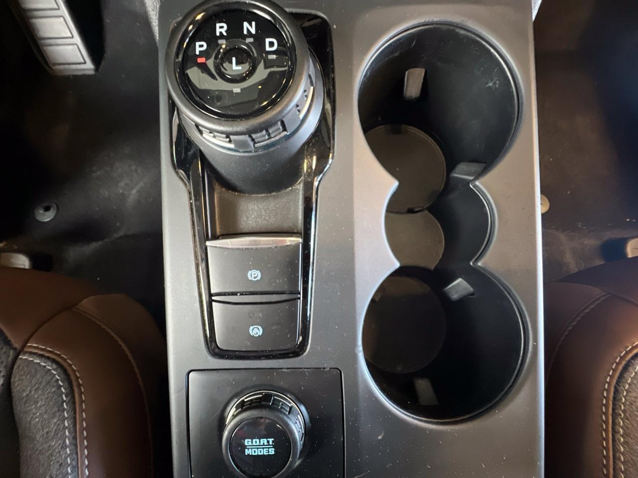 2022 Ford Bronco Sport Outer Banks Richmond VA
