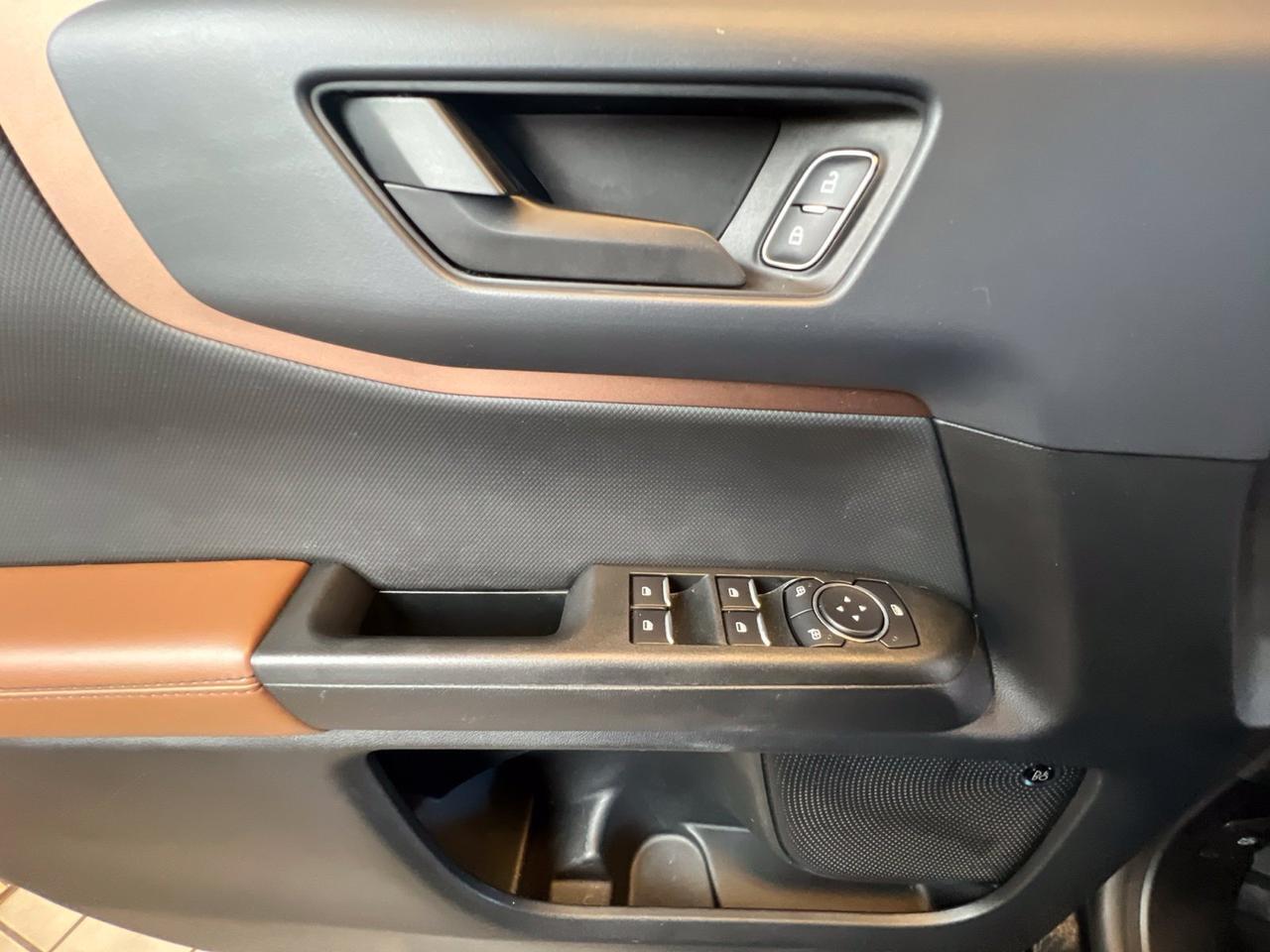 2022 Ford Bronco Sport Outer Banks Richmond VA