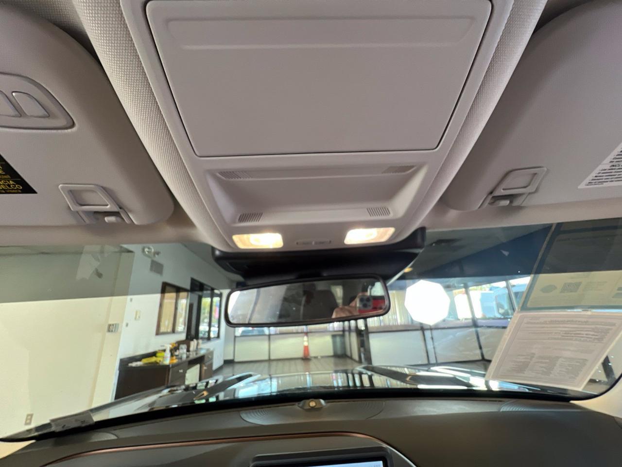 2022 Ford Bronco Sport Outer Banks Richmond VA