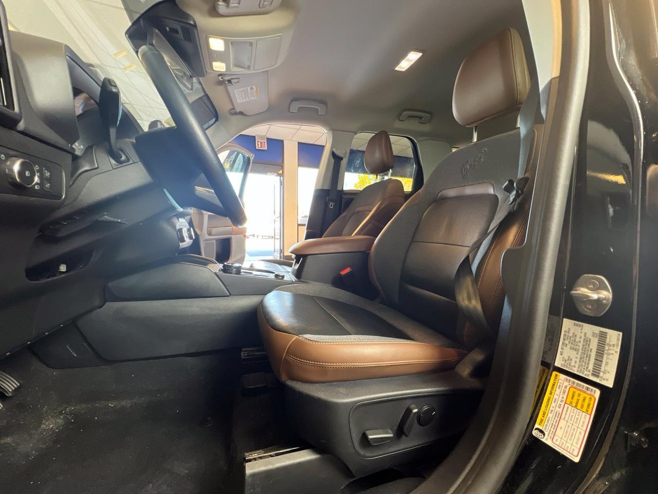 2022 Ford Bronco Sport Outer Banks Richmond VA