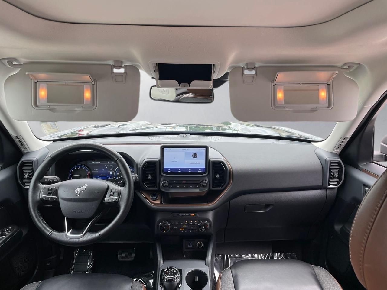 2022 Ford Bronco Sport Outer Banks Springfield VA