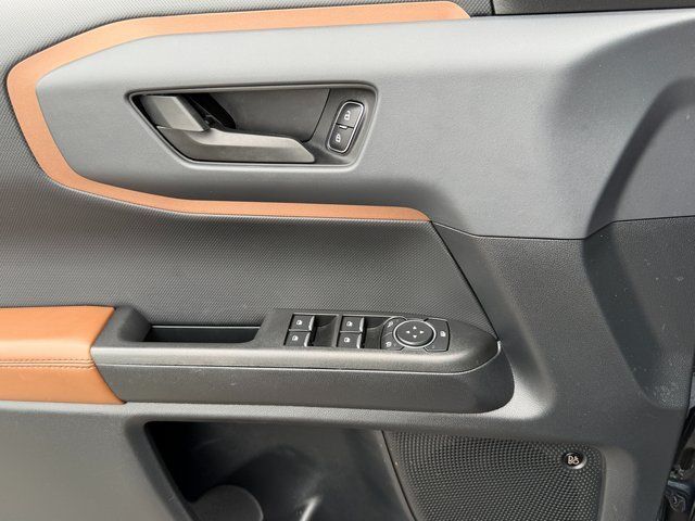2022 Ford Bronco Sport Outer Banks Springfield VA