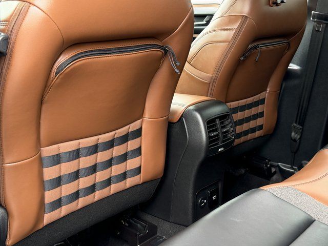 2022 Ford Bronco Sport Outer Banks Springfield VA