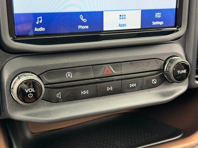 2022 Ford Bronco Sport Outer Banks Springfield VA