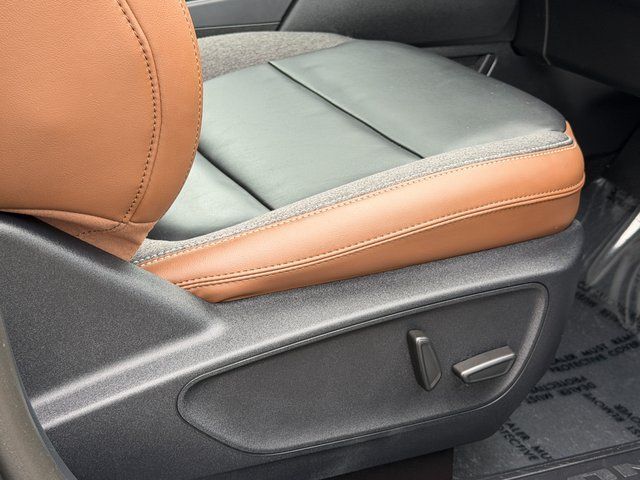 2022 Ford Bronco Sport Outer Banks Springfield VA