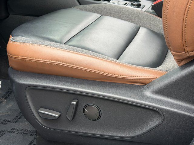2022 Ford Bronco Sport Outer Banks Springfield VA