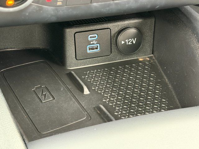 2022 Ford Bronco Sport Outer Banks Springfield VA