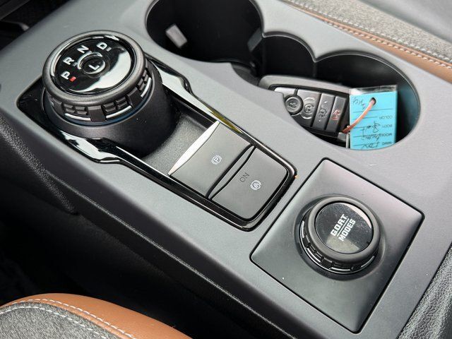 2022 Ford Bronco Sport Outer Banks Springfield VA