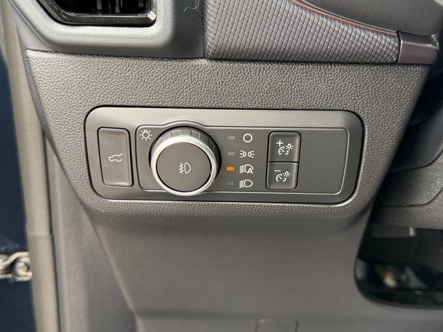 2022 Ford Bronco Sport Outer Banks Springfield VA