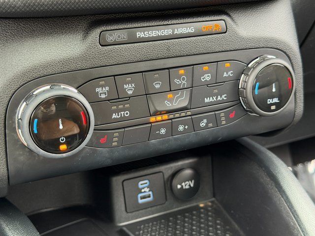 2022 Ford Bronco Sport Outer Banks Springfield VA