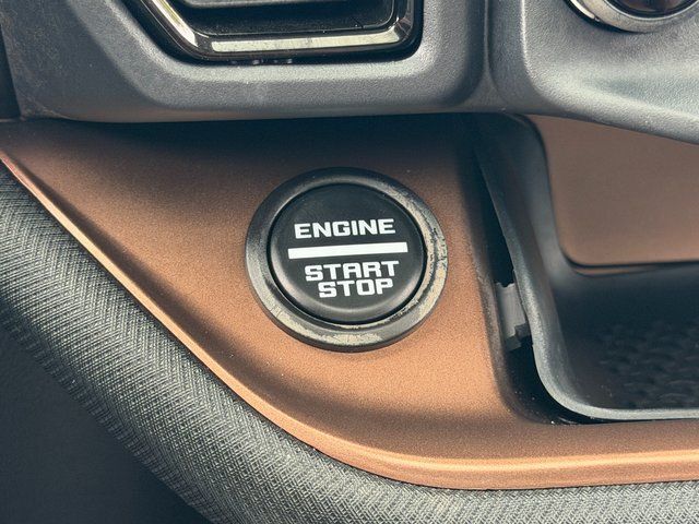 2022 Ford Bronco Sport Outer Banks Springfield VA