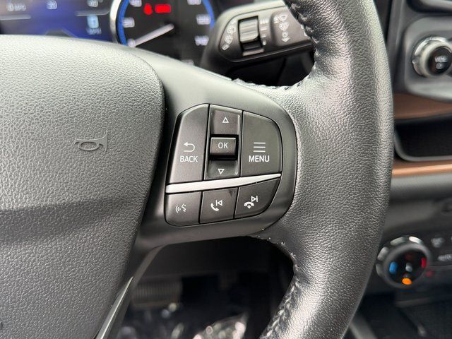 2022 Ford Bronco Sport Outer Banks Springfield VA