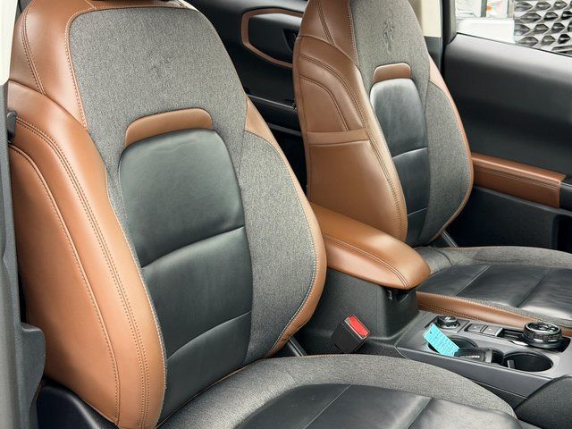 2022 Ford Bronco Sport Outer Banks Springfield VA