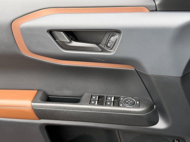 2022 Ford Bronco Sport Outer Banks Springfield VA